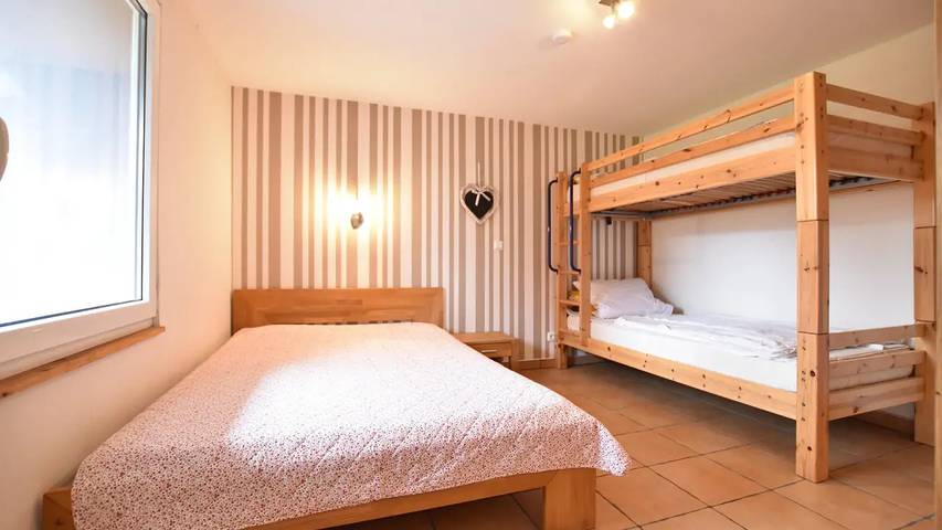 Bungalow für 5 Personen, mit Garten, mit Haustier in Weitendorf-Hof - 3