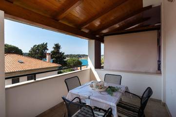 Appartement voor 3 Personen in Pula, Pula-Medulin, Afbeelding 1