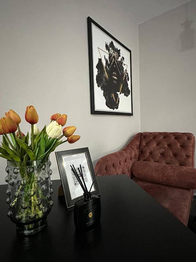 Chambre d’hôte pour 2 personnes, avec balcon, animaux acceptés à Tirana - 2