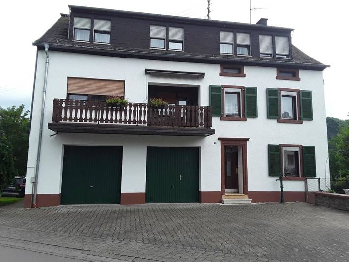 Ferienhaus für 8 Personen, mit Sauna und Garten sowie Ausblick in Piesport - 3