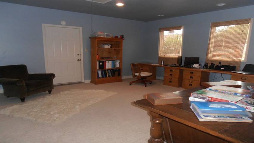 Location de vacances pour 6 personnes, avec jardin, animaux acceptés à Monterey - 2