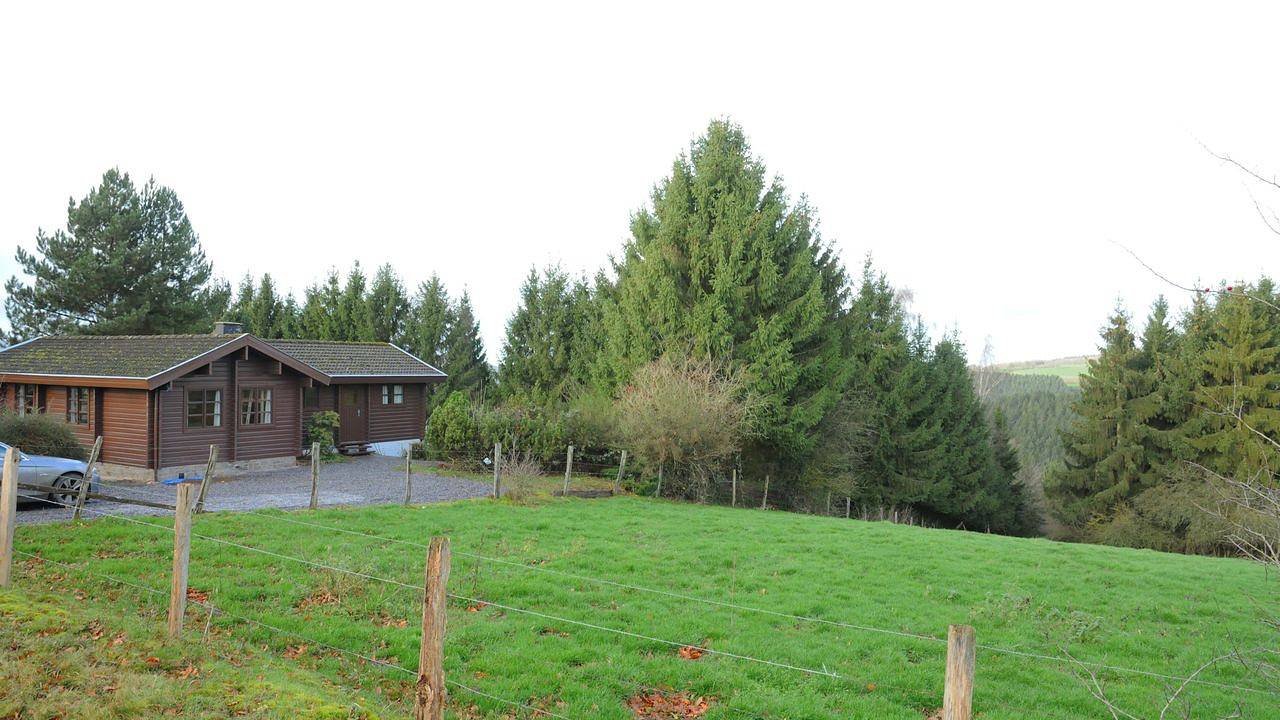 Ferienhaus für 8 Personen (165 m²) in Beffe in Rendeux, Luxemburg Provinz