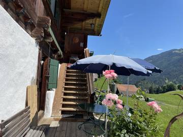 Ferienwohnung für 7 Personen in Saanenmöser, Zweisimmen, Bild 3