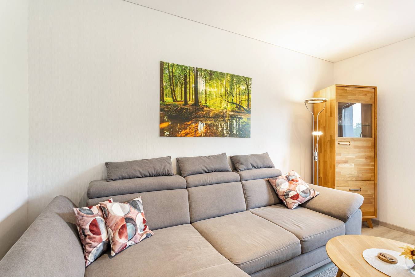 Apartamento entero, Apartamento “Gerke” con wifi in Allagen, Warstein