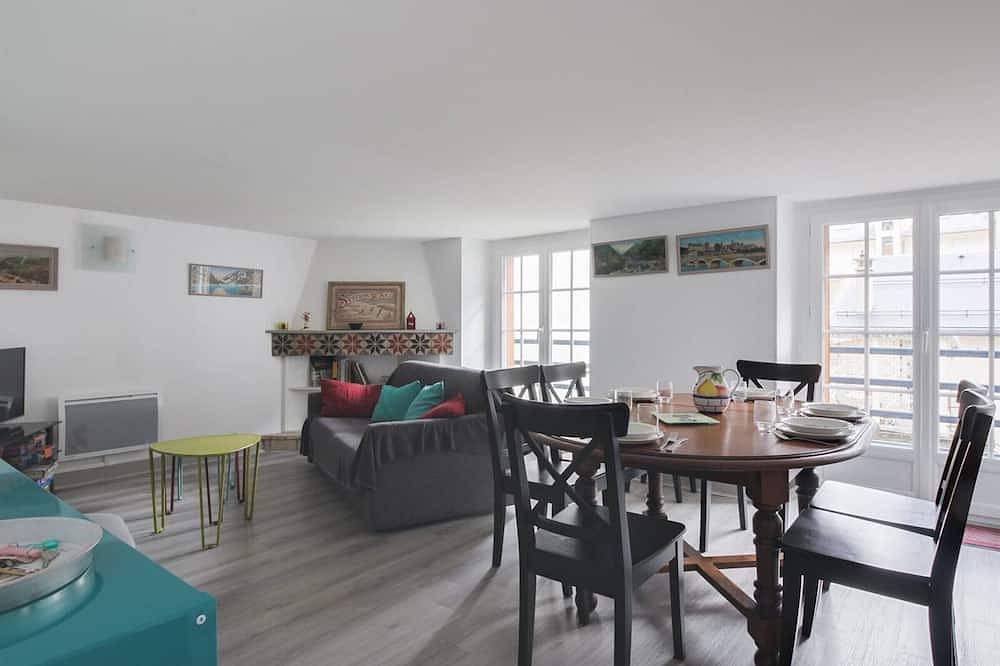 Photo : Appartement de vacances
