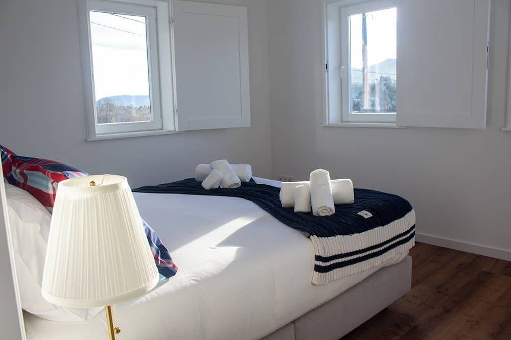 Gui's house in Gondoriz, Viana do Castelo Distrikt