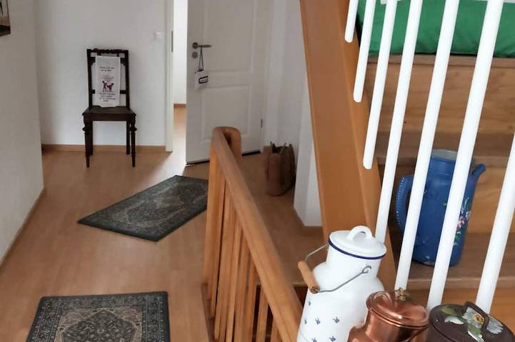 Beau Gîte 3 épis - 5 personas in Sarreguemines