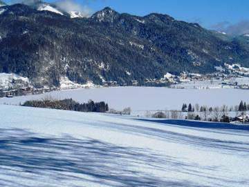 Ferienwohnung für 5 Personen in Walchsee, Kaiserwinkl, Bild 1