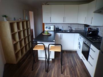 Apartamento para 10 Personas en Kensington y Chelsea, Londres, Foto 3