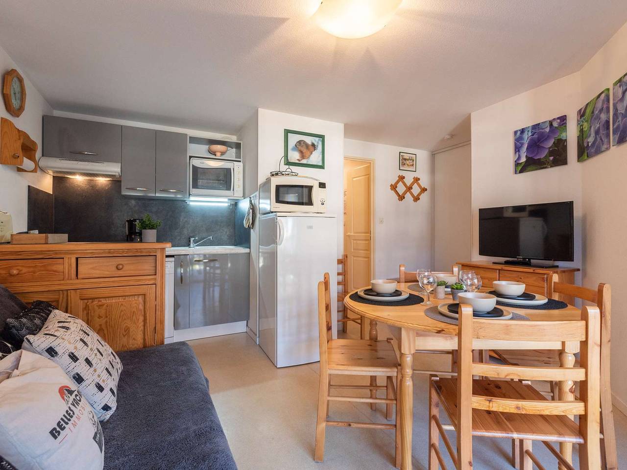 Photo : Appartement de vacances