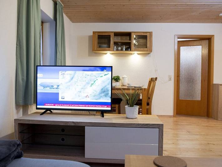 Ferienhaus für 2 Personen, mit Garten in Schliengen - 3