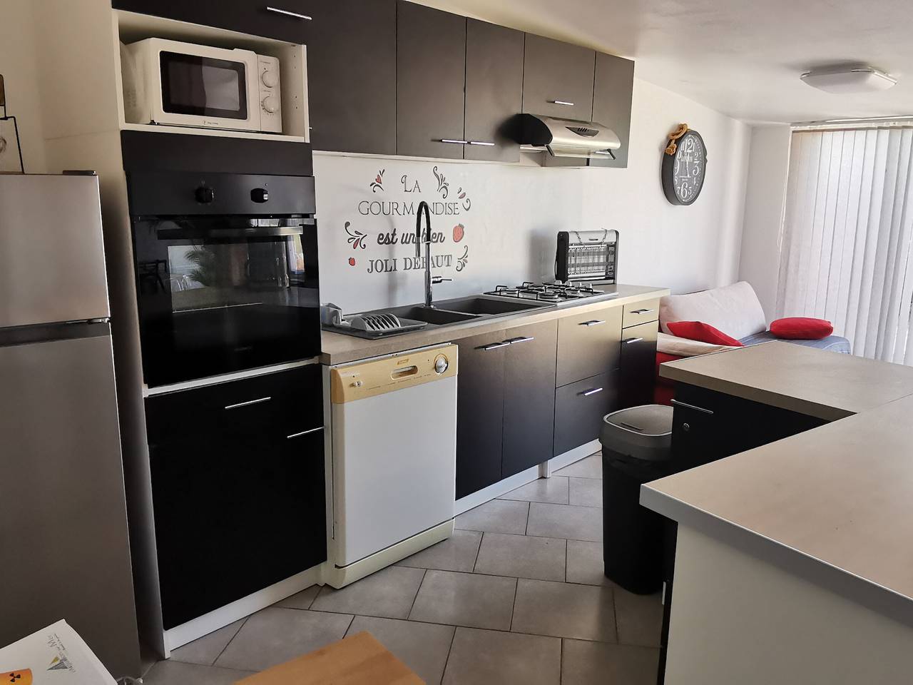 Casa tranquila en L'Aiguillon-sur-Mer para 4 personas con mascotas permitidas in L'Aiguillon-sur-Mer, Fontenay-le-Comte