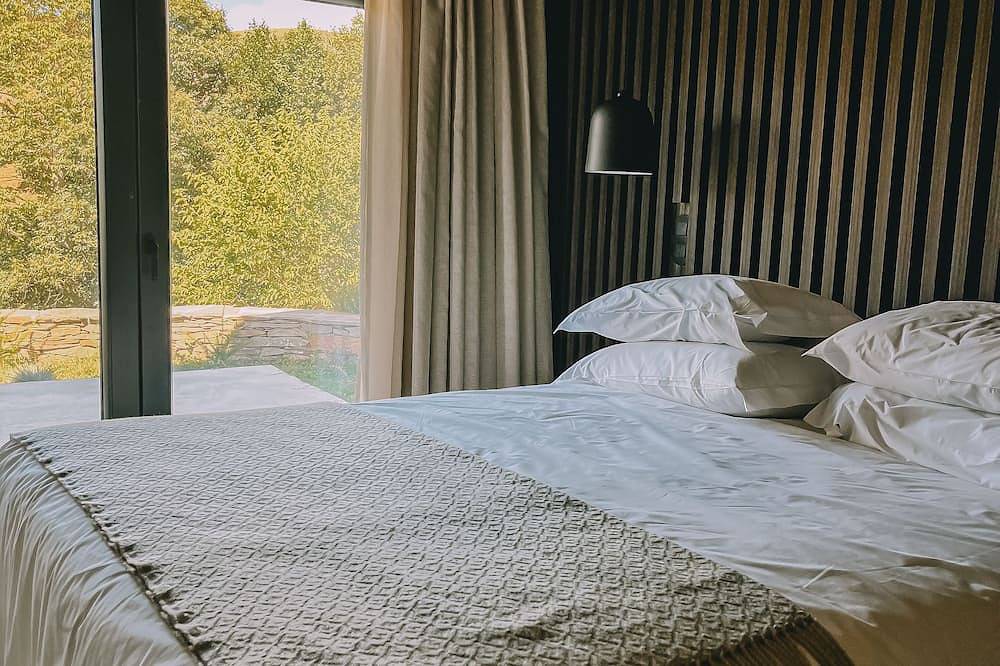 Geheel appartement, Terrasense - Retreat & Farm in Beira Interior Norte, Videmonte