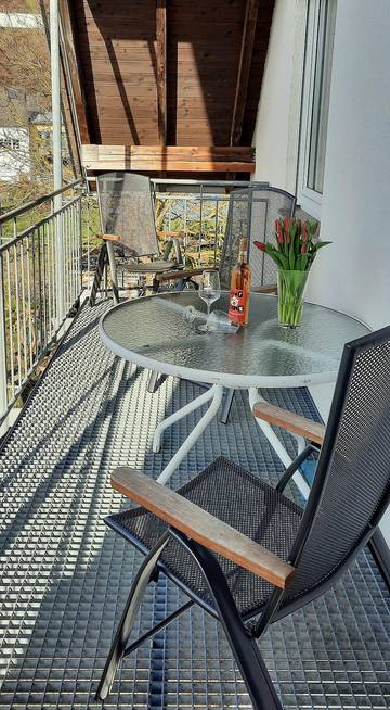 Ferienwohnung für 4 Personen in Kesten, Moseleifel, Bild 3