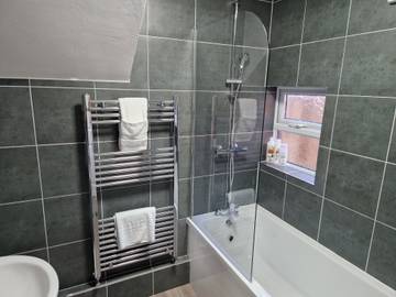 Holiday Apartment for 6 People in Gateshead, North East England, Photo 4