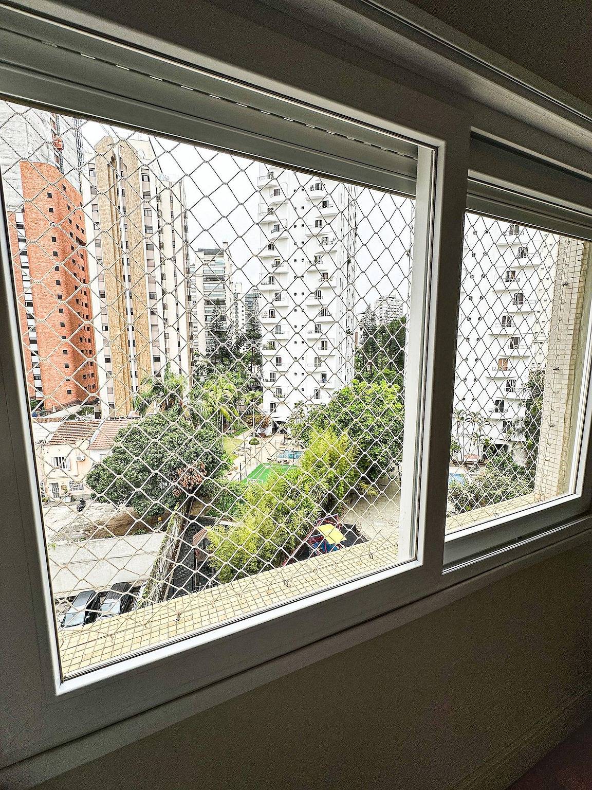 Appartamento intero, 3Br in Vila Nova Conceição | Near Ibirapuera Park in Itaim Bibi, San Paolo (Brasile)