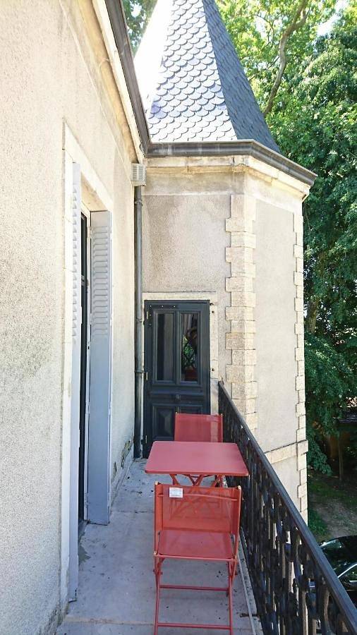 Gîte pour 2 personnes, avec jardin et jacuzzi à Saint-Marcel (Saône-et-Loire) - 4