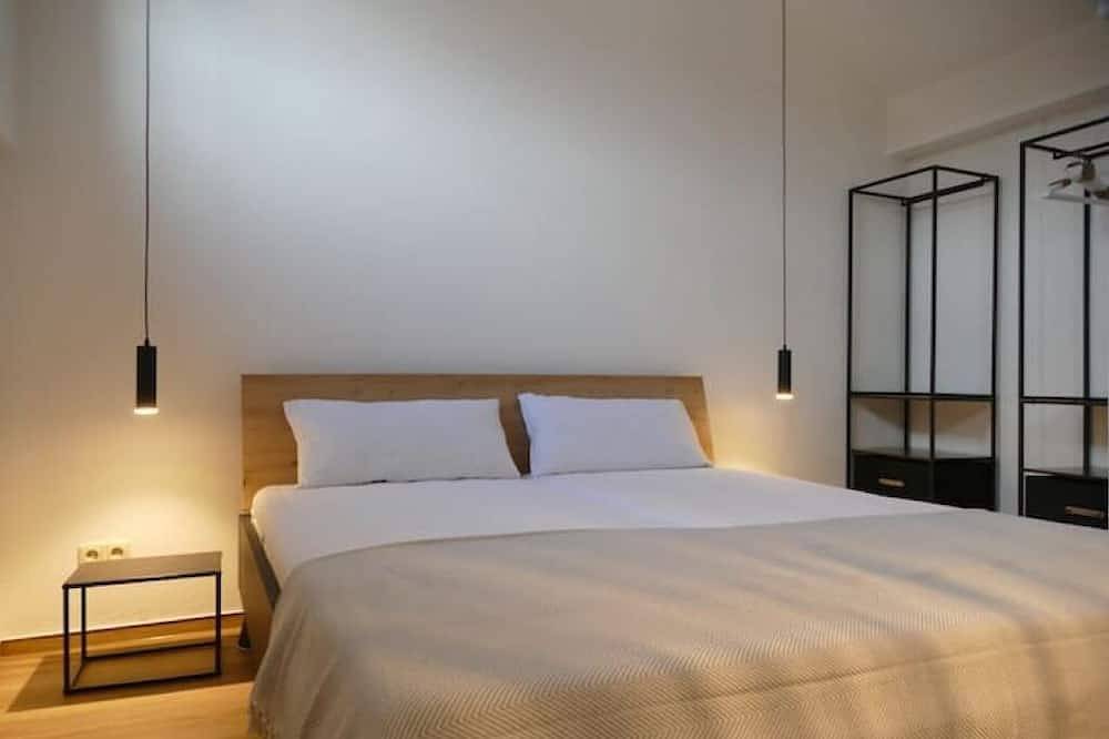 Ganze Wohnung, Modernes Apartment in Nähe der Uni & des \"Elster-Radwegs\" - Karls Apartment B14 in Gera, Ostthüringen