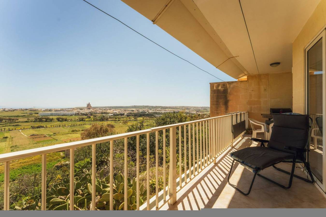 Appartement entier, Romantic Gozo Escape | Private Pool, Terrace & Bbq in Xaghra, Gozo