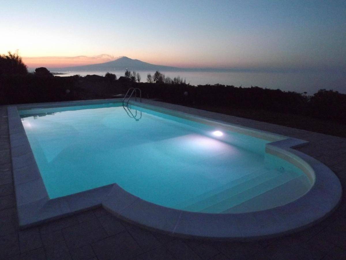 Double Room in Augusta (Italy), Augusta (comune)