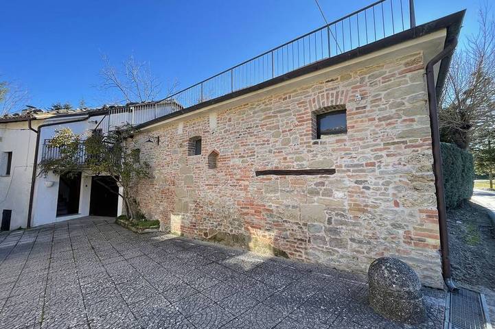 Cottage for 4 people, with garden and pool - 1