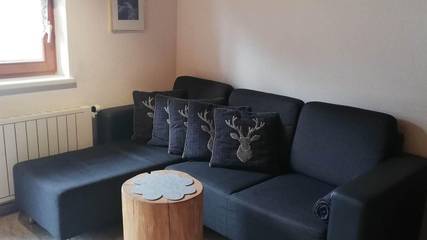 Vakantiewoning voor 5 Personen in Sankt Gallenkirch (stad), Montafon, Afbeelding 4