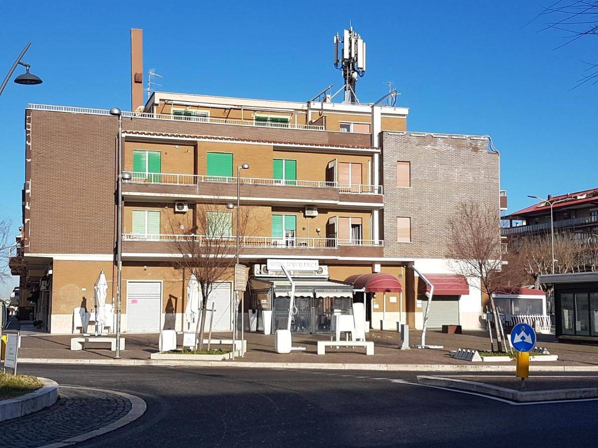 Hotel Torvaianica in Torvaianica, Pomezia