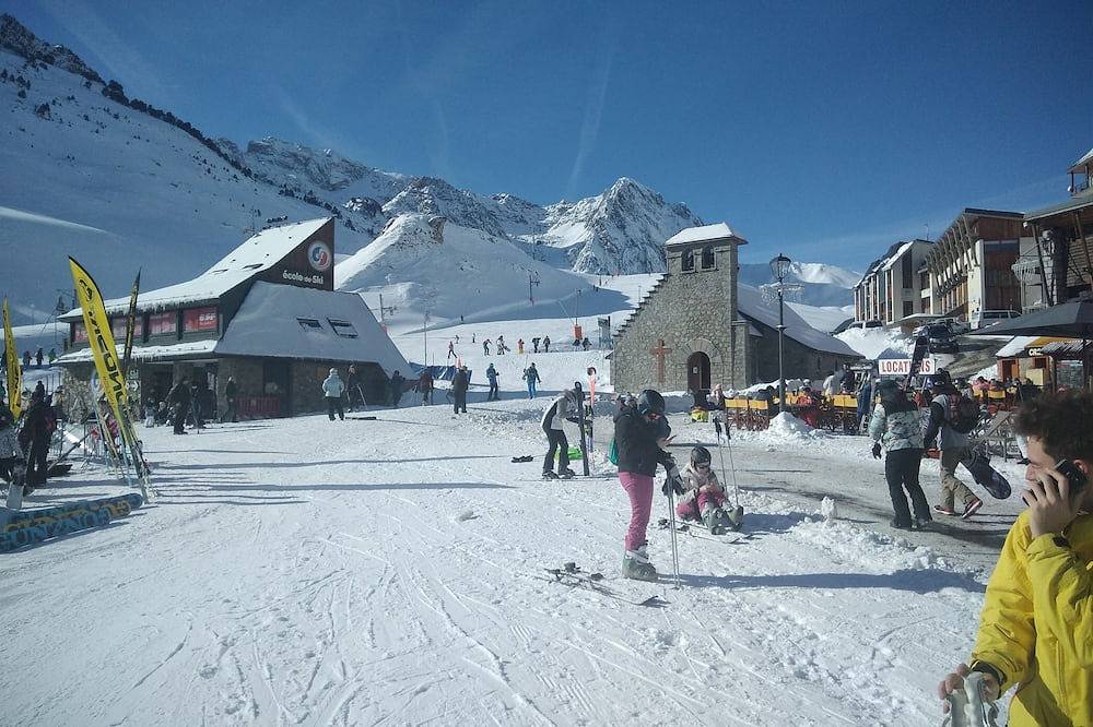 Photo : Appartement de vacances