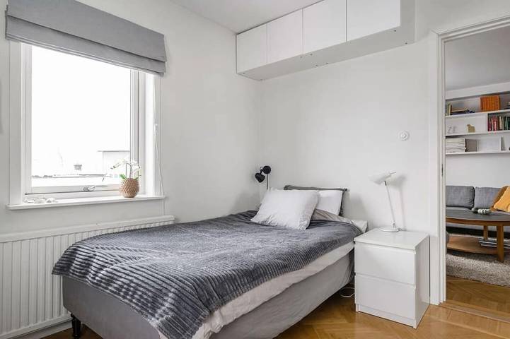Family friendly house 10 minutes from Stockholm City and Nature reserves. in Nacka, Schwedische Ostsee