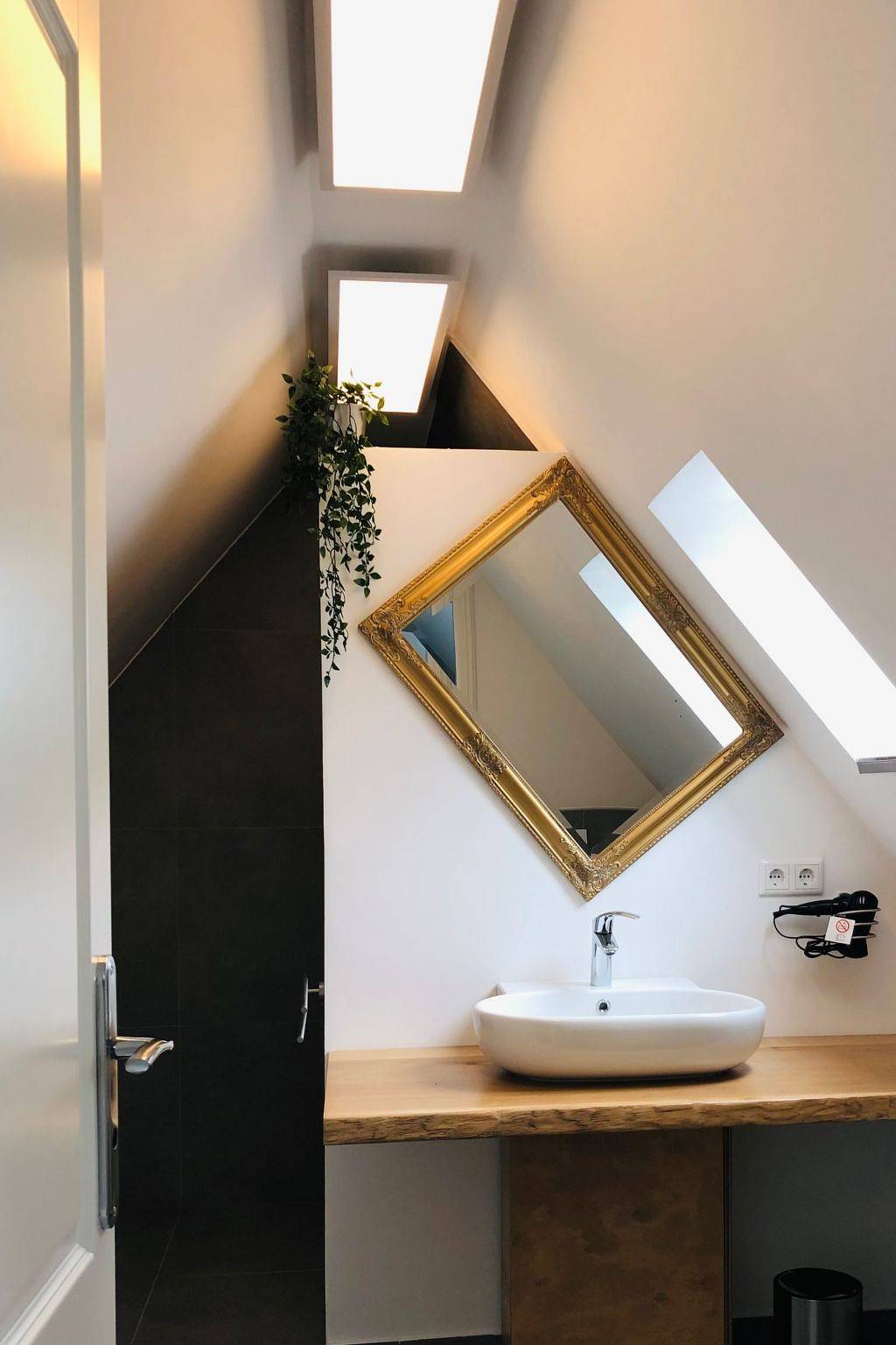 In Friedrichstadt mit Sauna, Grill und Garten in Friedrichstadt, Eider-Treene-Sorge