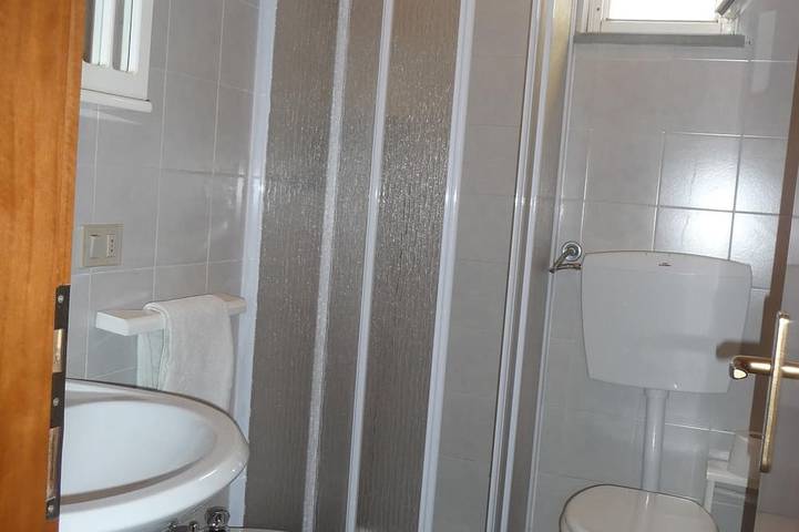 Location de vacances pour 4 personnes, avec jardin à Sorso - 4