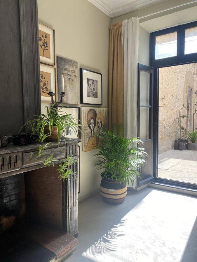 Chambre d’hôte pour 2 personnes, avec jardin et piscine, animaux acceptés