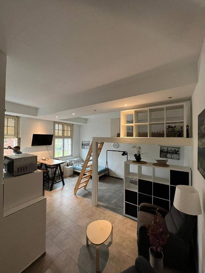 Ganze Wohnung, Viersen Schöne Apartments am Dülkener Bahnhof Vi01 bis Vi09 in Dülken, Viersen