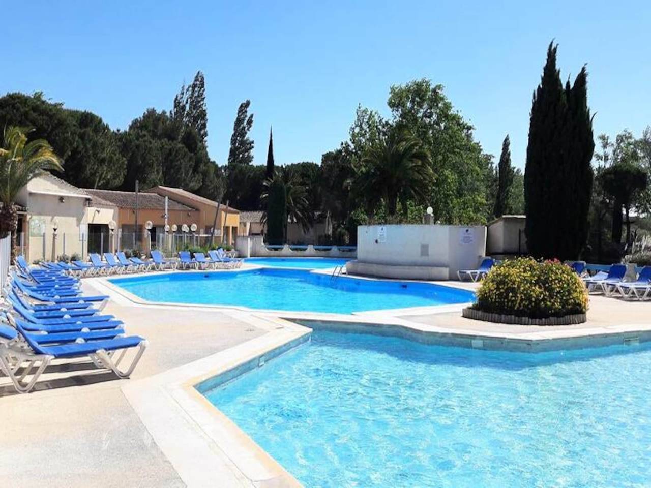 Appartement entier, Studio 2 Personnes in Arles, Région d'Arles