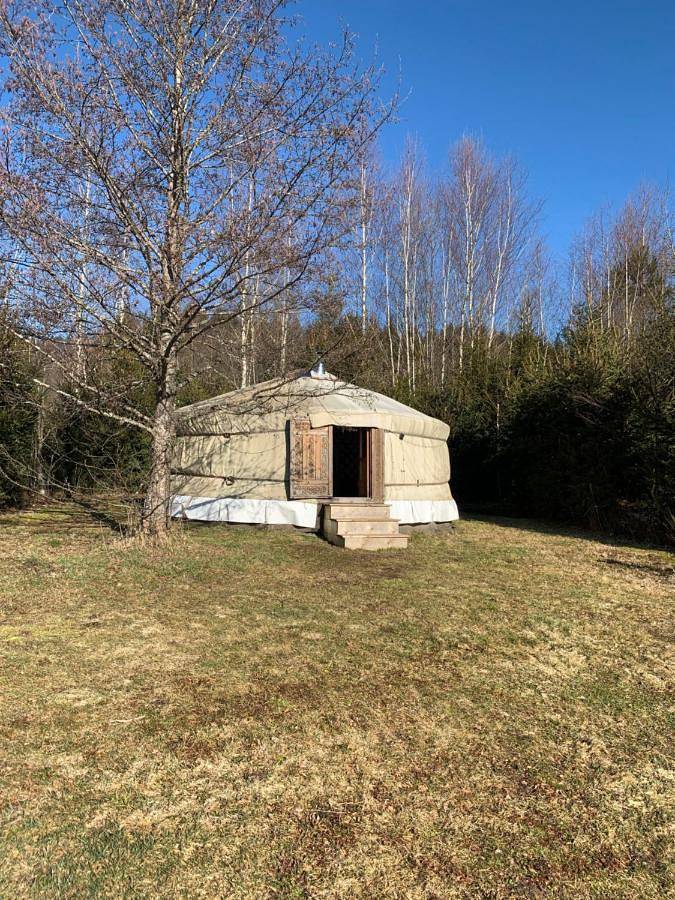 Maison de campagne pour 4 personnes, avec vue sur le lac et terrasse à Ferdrupt - 2