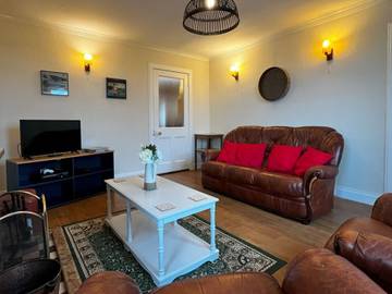 Holiday Rental for 6 People in Isle of Skye, Inner Hebrides, Photo 4