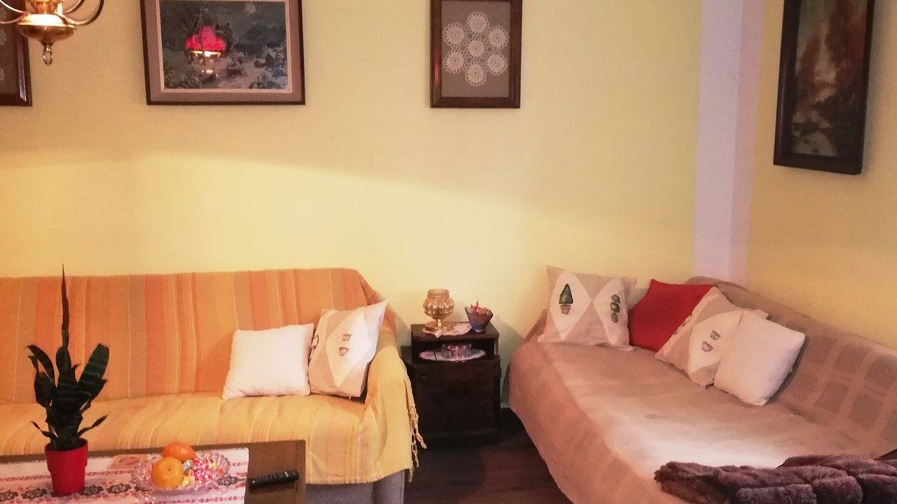 Ferienhaus für 5 Personen (48 m²) in Brestova Draga in Mrkopalj, Primorje-Gorski Kotar