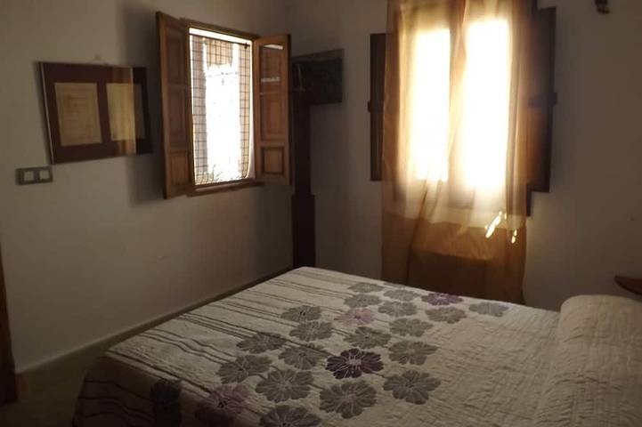 Cottage für 10 Personen, mit Balkon und Garten, mit Haustier in Altea - 2