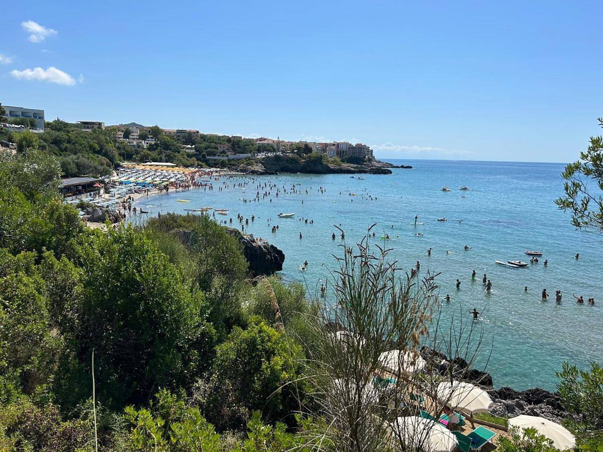 Case vacanza Da Domingo in Marina di Camerota, Camerota