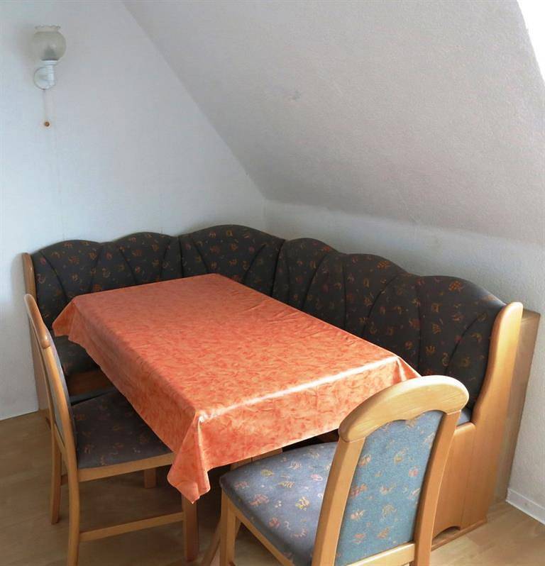 Ganze Ferienwohnung, Wohnung 2 in St. Peter-Ording, Eiderstedt