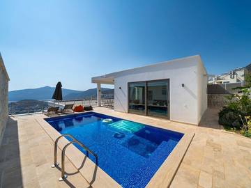 Villa pour 2 personnes à Kalkan