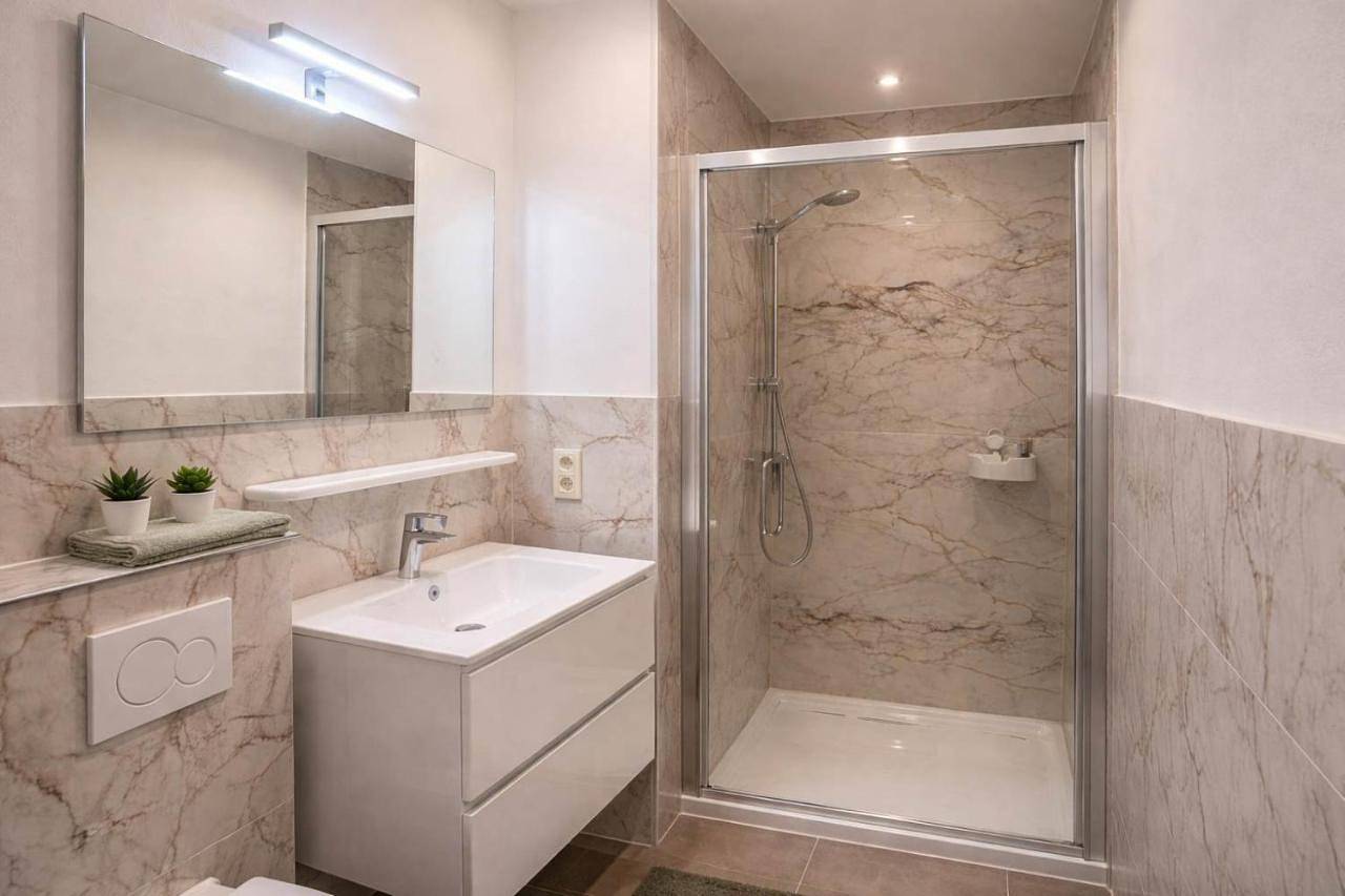 Ganze Wohnung, Apartment in Löwen, Flämisch-Brabant