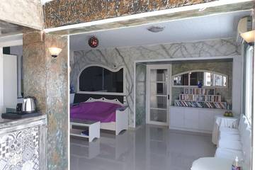 Vakantieappartement voor 5 Personen in Piskopiano, Iraklio-Heraklion en omgeving, Afbeelding 1