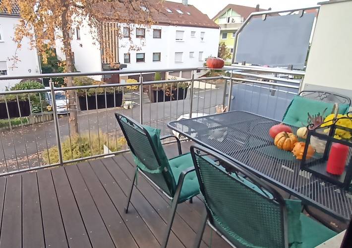 Ganze Ferienwohnung, Manzell Bodensee Apartment Friedrichshafen in Friedrichshafen, Region Bodensee-Oberschwaben