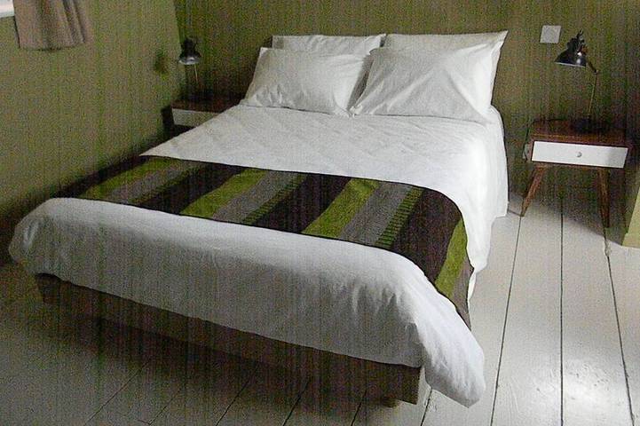 Gîte pour 5 personnes, avec jardin ainsi que jacuzzi et terrasse à Mugron - 4