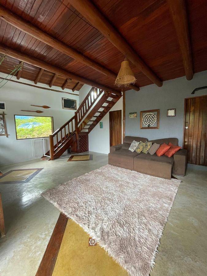 Casas e apartamentos de temporada para 4 pessoas, com jardim e jacuzzi, adaptado a crianças em Trindade