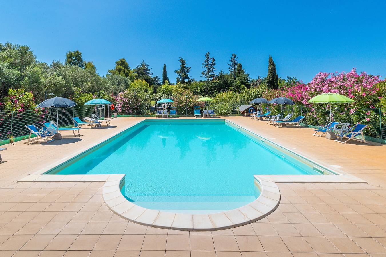 Ferme 'Il Nazareno - Civetta' avec piscine partagée, terrasse privée et Wi-Fi in Côte des Étrusques