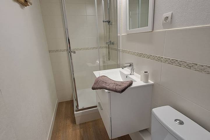 Location de vacances pour 6 personnes à Grandcamp-Maisy - 4