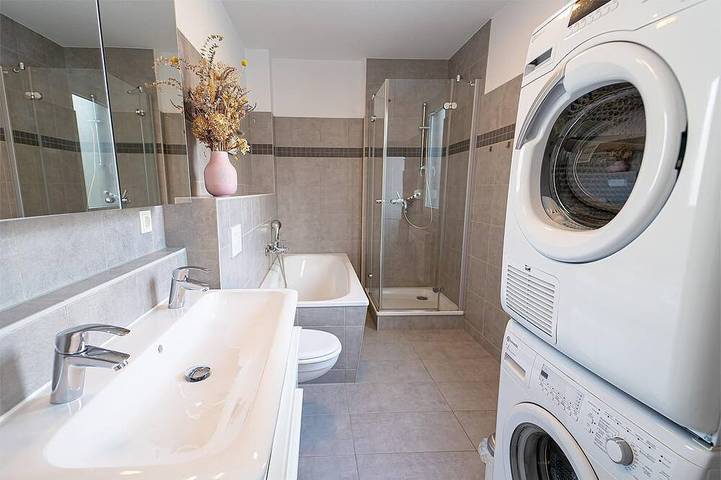 Ferienhaus für 5 Personen, mit Garten in Wendisch Rietz - 4