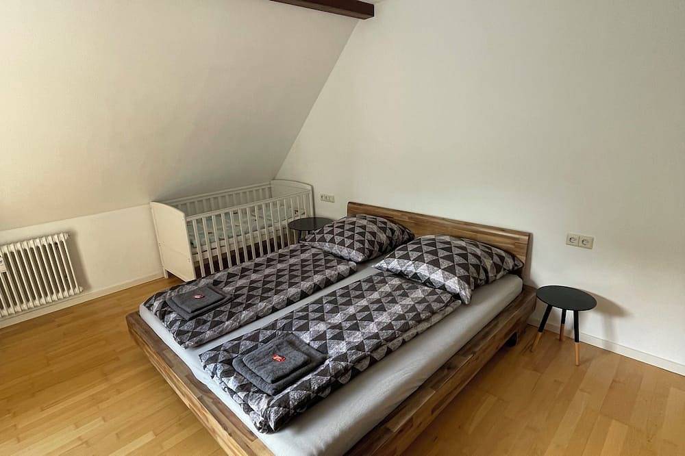 Ganze Wohnung, Blickfang Lichtenstein - Ferienwohnung am Fuße der Schwäbischen Alb in Lichtenstein (Stadt), Lichtenstein